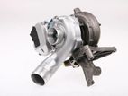 Audi A6 Turbo Charger