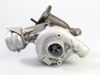 Audi A6 Turbo Charger