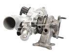 Audi A6 Turbocharger