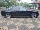 Audi A8 2013