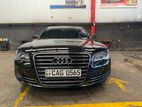 Audi A8 2014