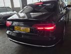 Audi A8 2015
