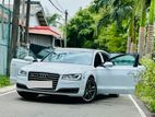 Audi A8 3.0L 2016