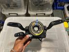 Audi A8 4 H 2015 Facelift Steering Indicator Stalks
