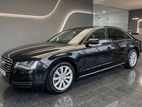 Audi A8 Car Parts