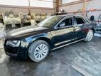 Audi A8 Car Parts