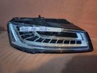 Audi A8 Head Light RHS