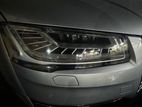 Audi A8 Head Lights 2018