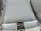 Audi A8 Hood Upholstery