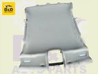 Audi A8 Hood Upholstery