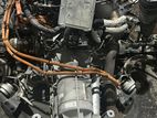 Audi A8 Hybrid 2013 complete Engine