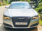 Audi A8 Hybrid 2013
