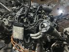 Audi A8 Hybrid Complete Engine