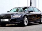 Audi A8 2014