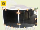 Audi A8 Rear Glass