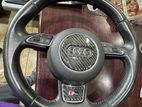 Audi A8 Steering Wheel