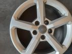 Audi 16 inch Alloy Wheels