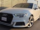 Audi AS S Line 2018 Leasing Loan 70%