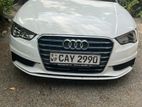 Audi Car for Rent