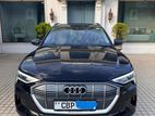 Audi e-tron 2024