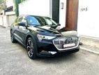 Audi e-tron 2024