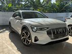 Audi e-tron 2024