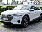 Audi e-tron 50 Q8 2019