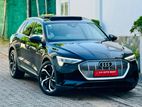 Audi e-tron 50 Q8 Quattro B/NEW 2024