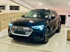 Audi e-tron 50 Q8 Quattro SUV BN 2024