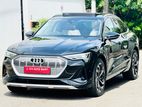 Audi e-tron 50 Q8 S LINE Quattro 2024