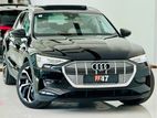 Audi e-tron 50 Q8 SUV Quattro 2024