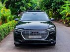Audi e-tron 50 quattro 2024