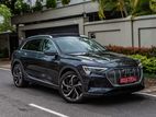 Audi e-tron 50 Quattro 2024