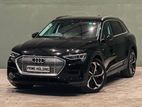 Audi e-tron 50 Quattro 2024