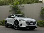 Audi e-tron 50 Quattro Q8 2024