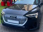 Audi e-tron 50 Quattro Q8 2024