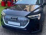 Audi e-tron 50 Quattro Q8 2024