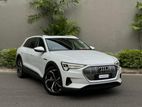 Audi e-tron 50 Quattro Q8 2024