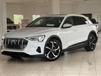 Audi e-tron 50 Quattro Q8 E Tron 2024