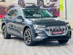 Audi e-tron 50 Quattro Q8 S Line 2024