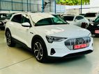 Audi e-tron 50 S Line Q8 B/ New 2024