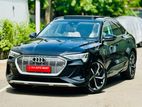 Audi e-tron 50 S LINE Quattro Q8 2024