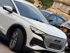 Audi e-tron 600 km one charge 2024