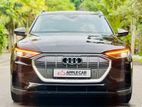 Audi e-tron Greenline 50 Quattro 2024