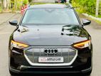 Audi e-tron Greenline 50 Quattro 2024