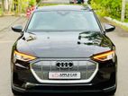 Audi e-tron Greenline 50 Quattro 2024