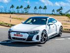 Audi e-tron GT 2024