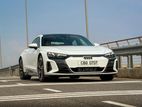 Audi e-tron - GT 2024