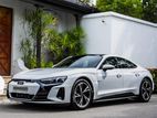 Audi e-tron GT 2024