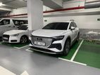 Audi e-tron Q 4- 595 2024